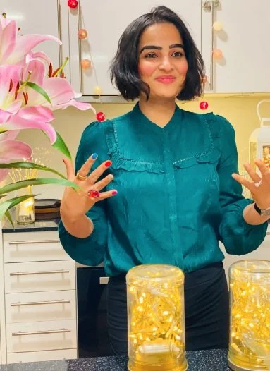 My Work as a Dancing Chef for Team Building till 2025