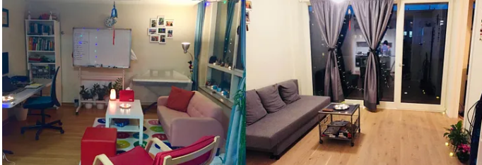 Steps towards minimalism