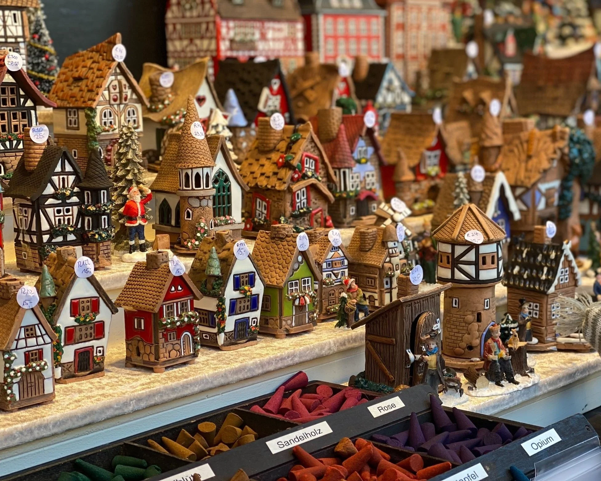 How working as a Corporate Event Planner in Berlin changed my Outlook till 2025