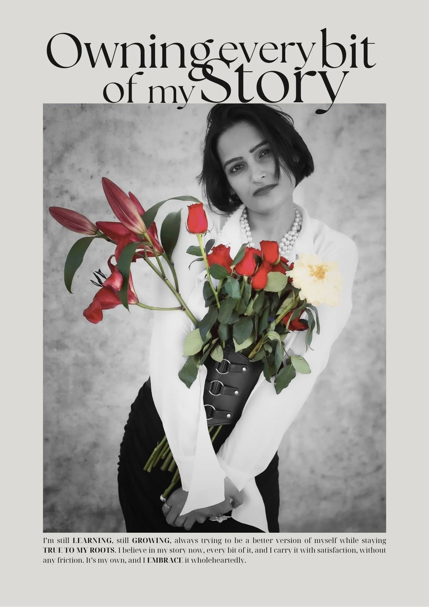 Embracing My Story: From Small Town to Corporate Event Planner