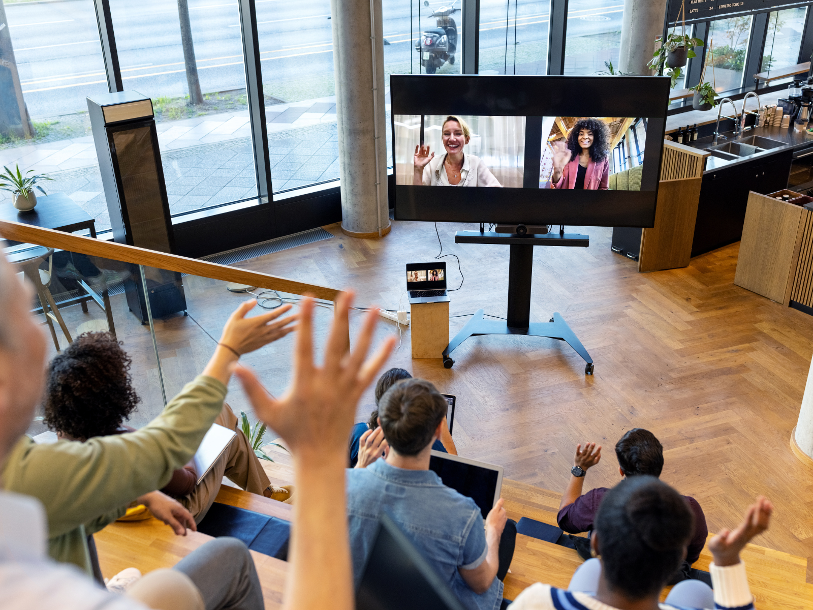 Ideas  for Your Hybrid Team-Building Events in 2026