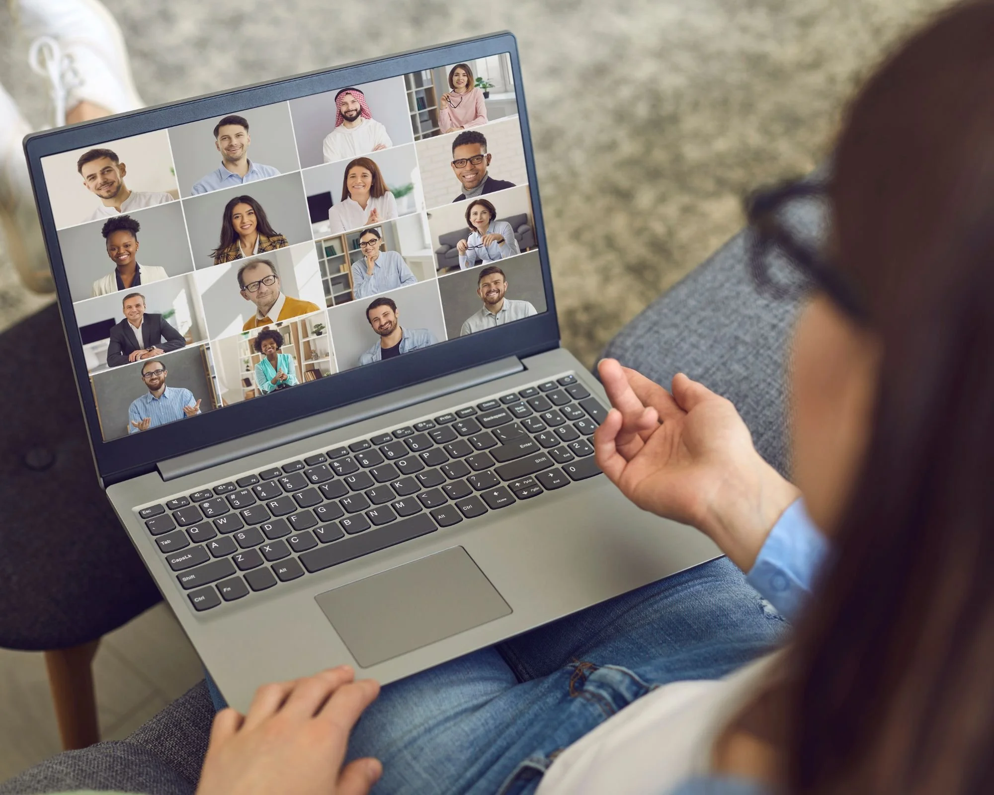 Inspiring Virtual Team Building Ideas for 2025: Enhance Engagement with Kitty Party