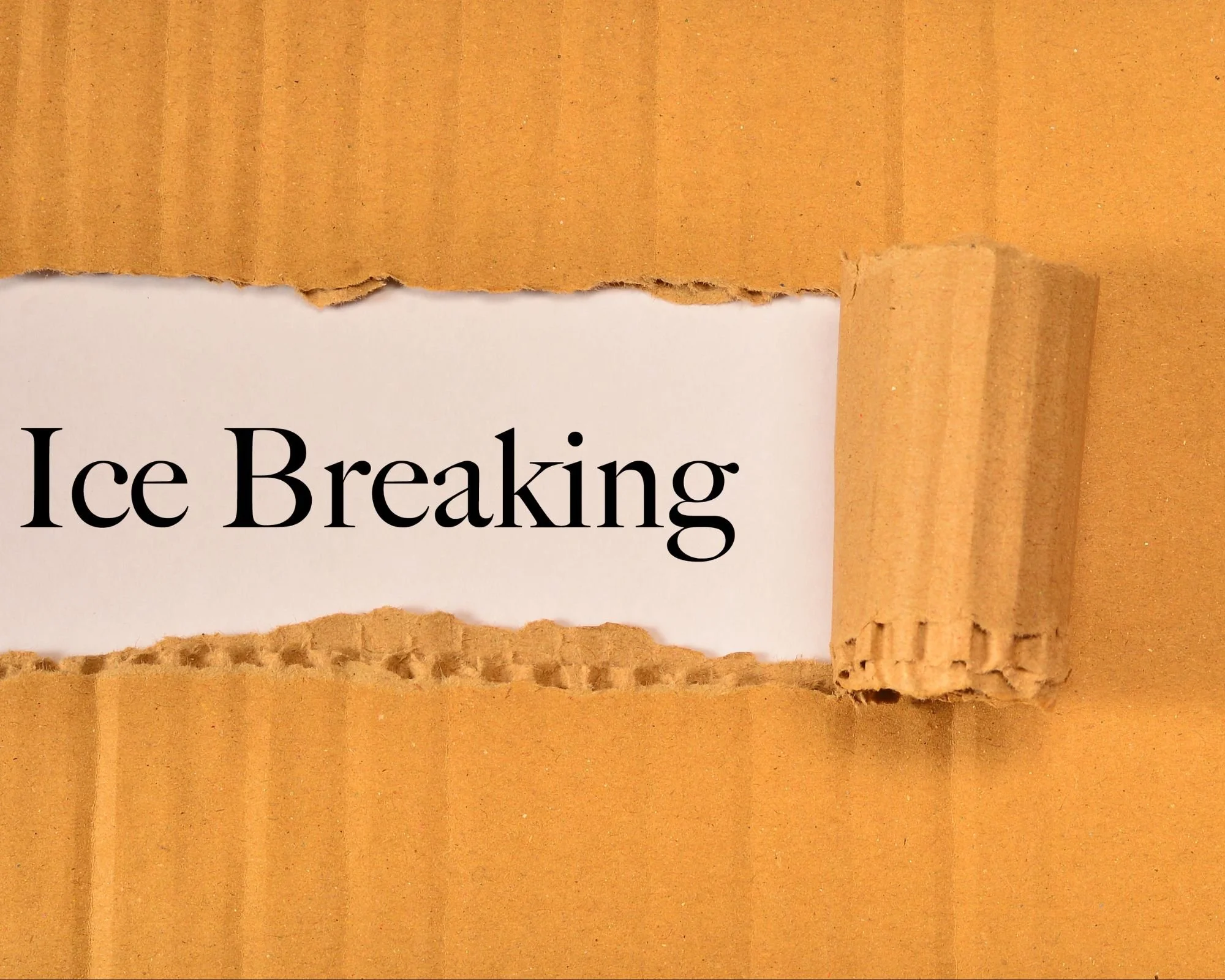 Fun Icebreaker Games &amp; Activities Your Team Will Enjoy in 2025