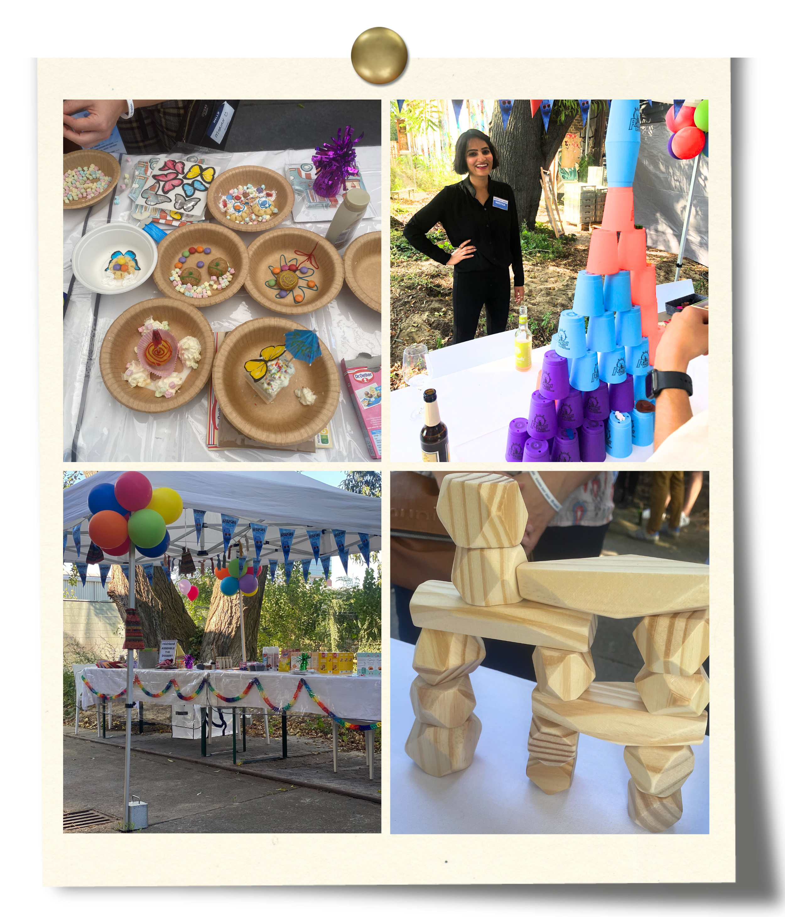 8 Engaging Onsite Team-Building Games for a finance company