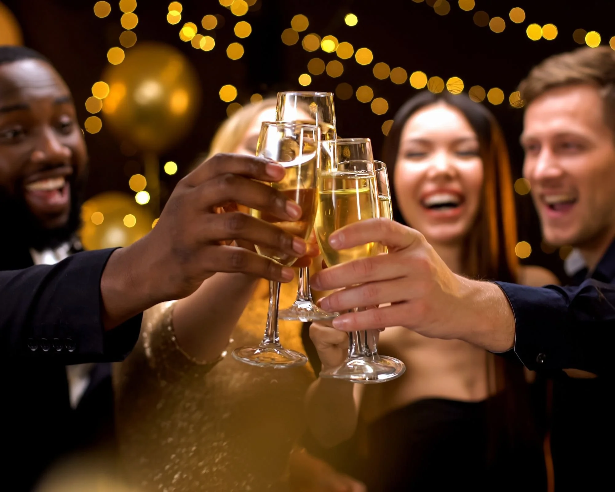 Why Companies Should Celebrate the Festive Season with Their Employees in 2025