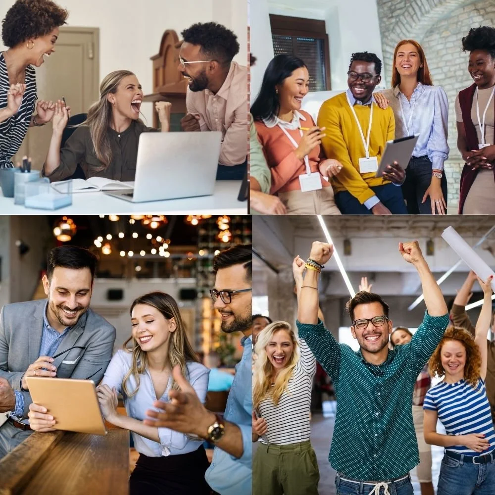 18 Most Inspiring Team Building Events  in Berlin for 2025