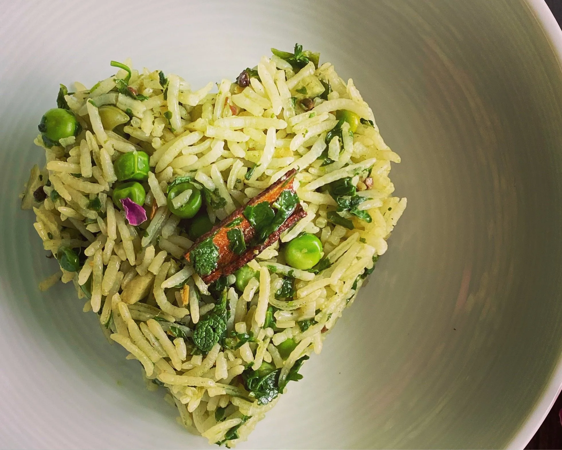  Food Styling is a major part of our events  