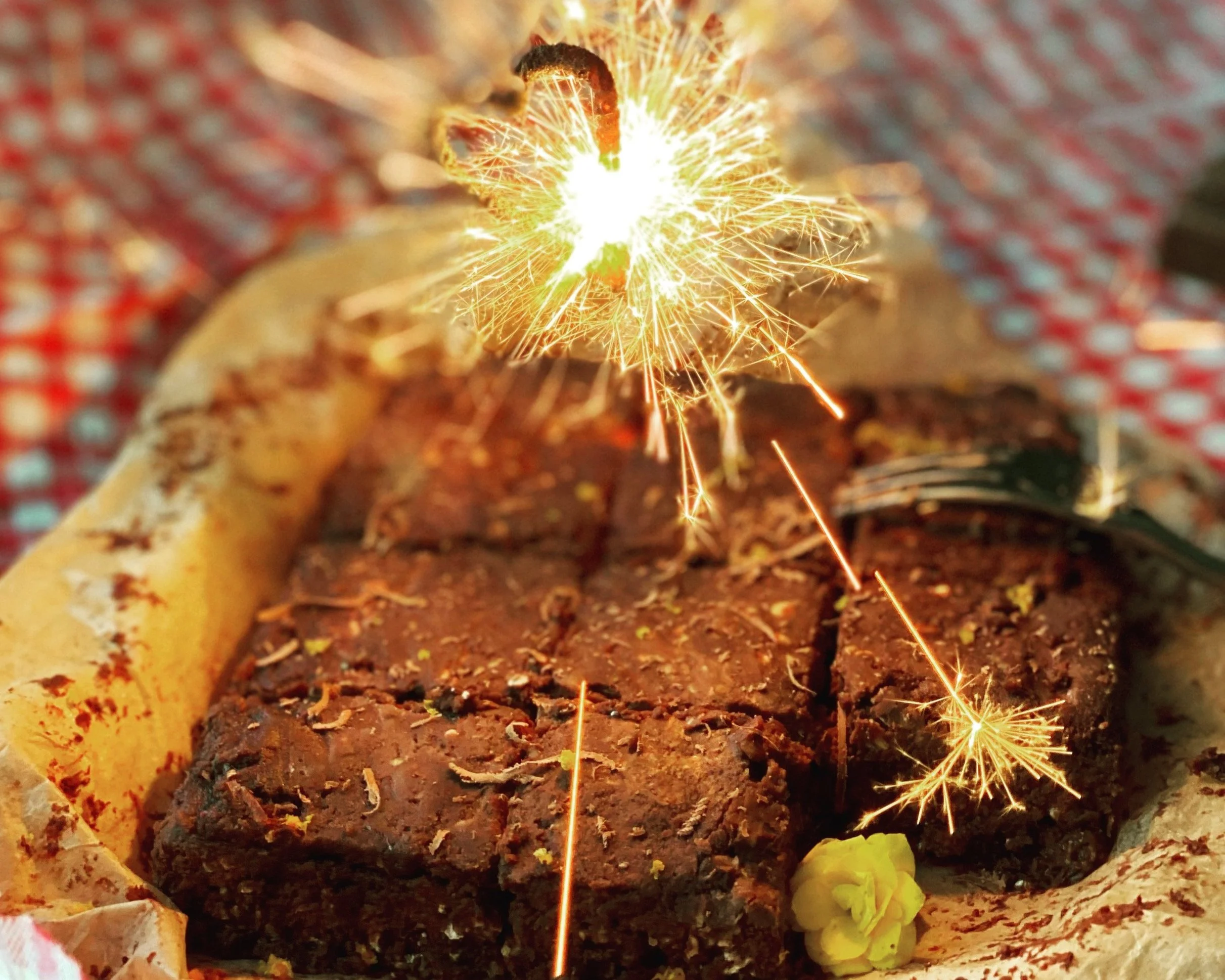  We can surprise you with the Menu  