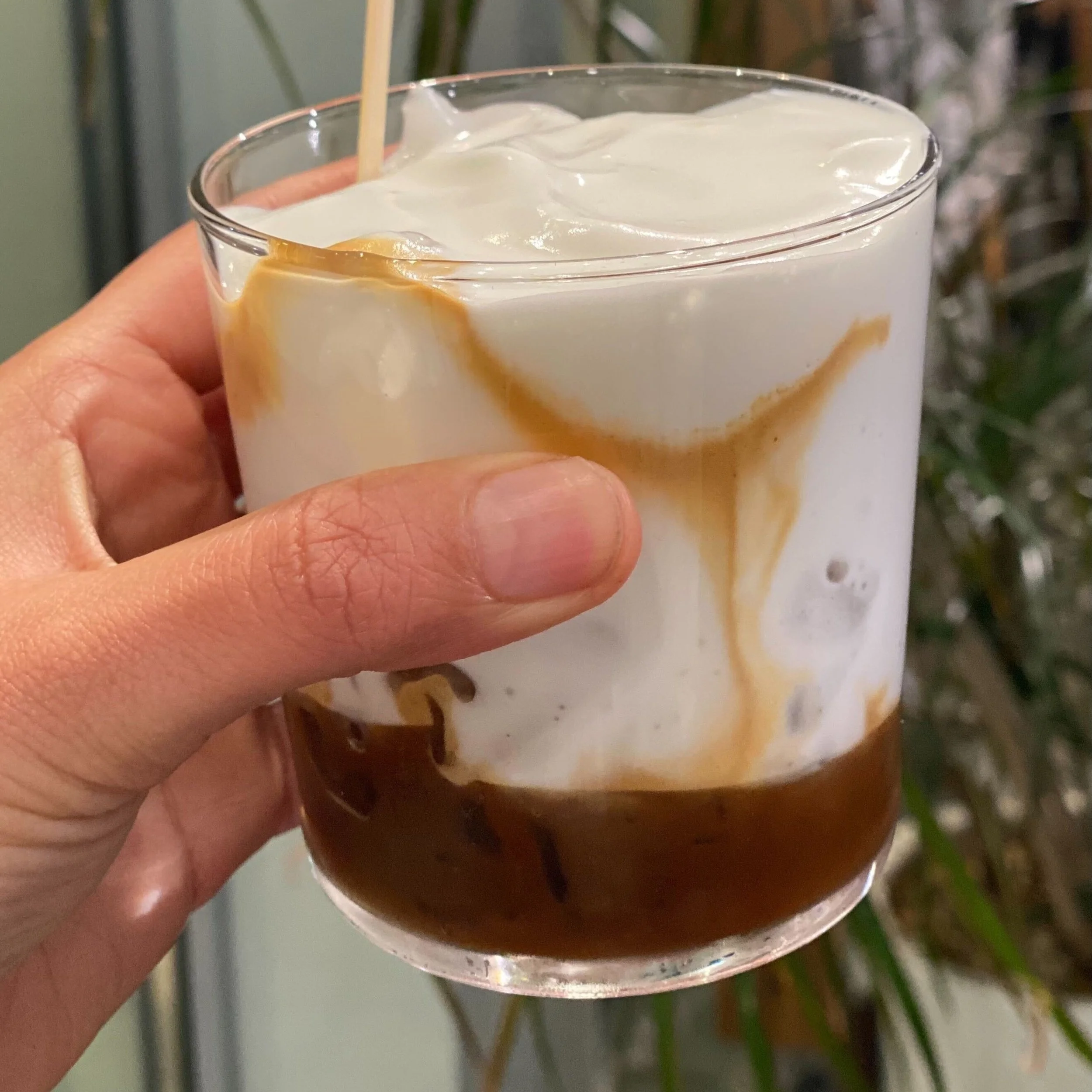  One of my favorite drinks  