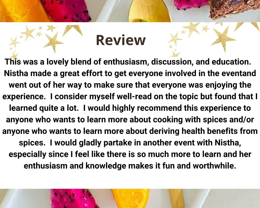  My reviews are full of generous love from people. 