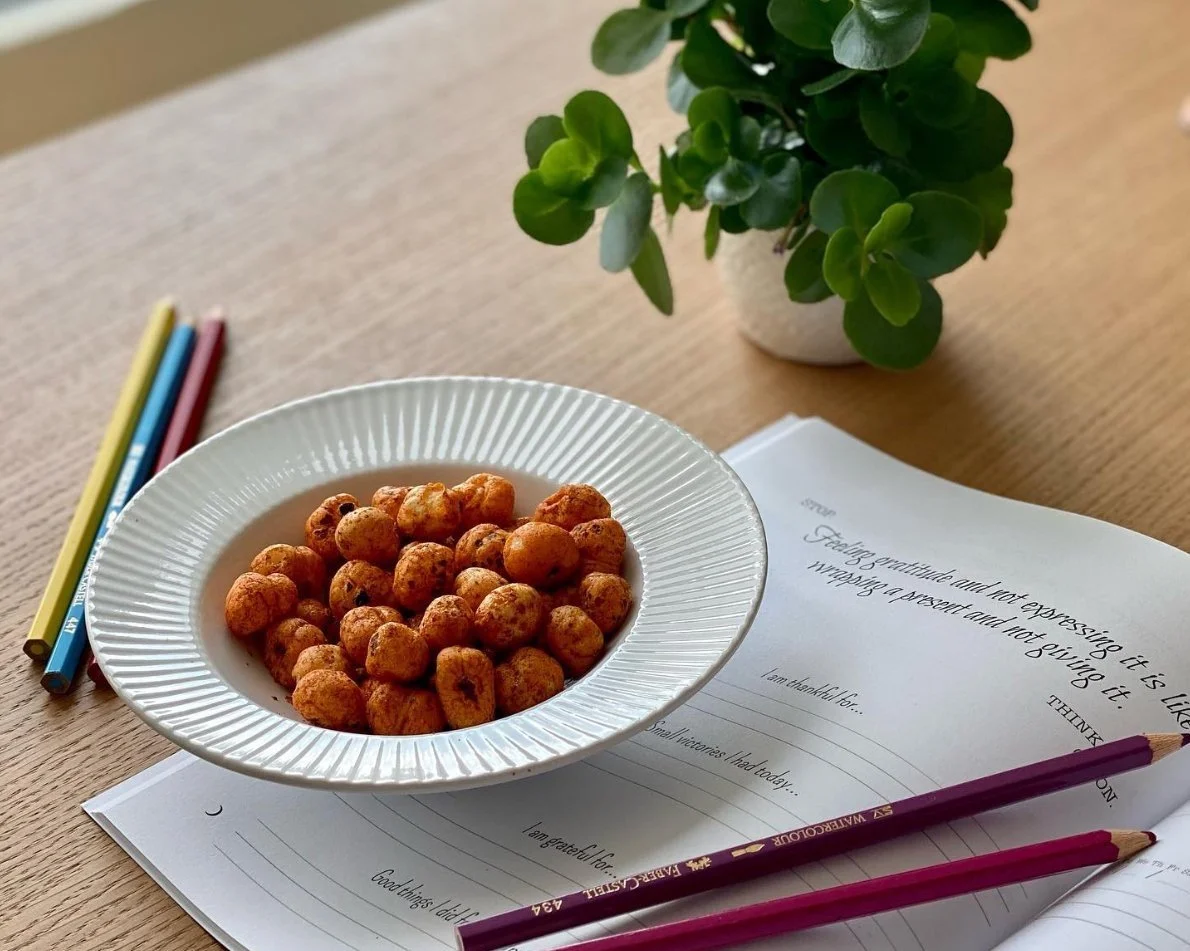  Considering every aspect of an event is important  