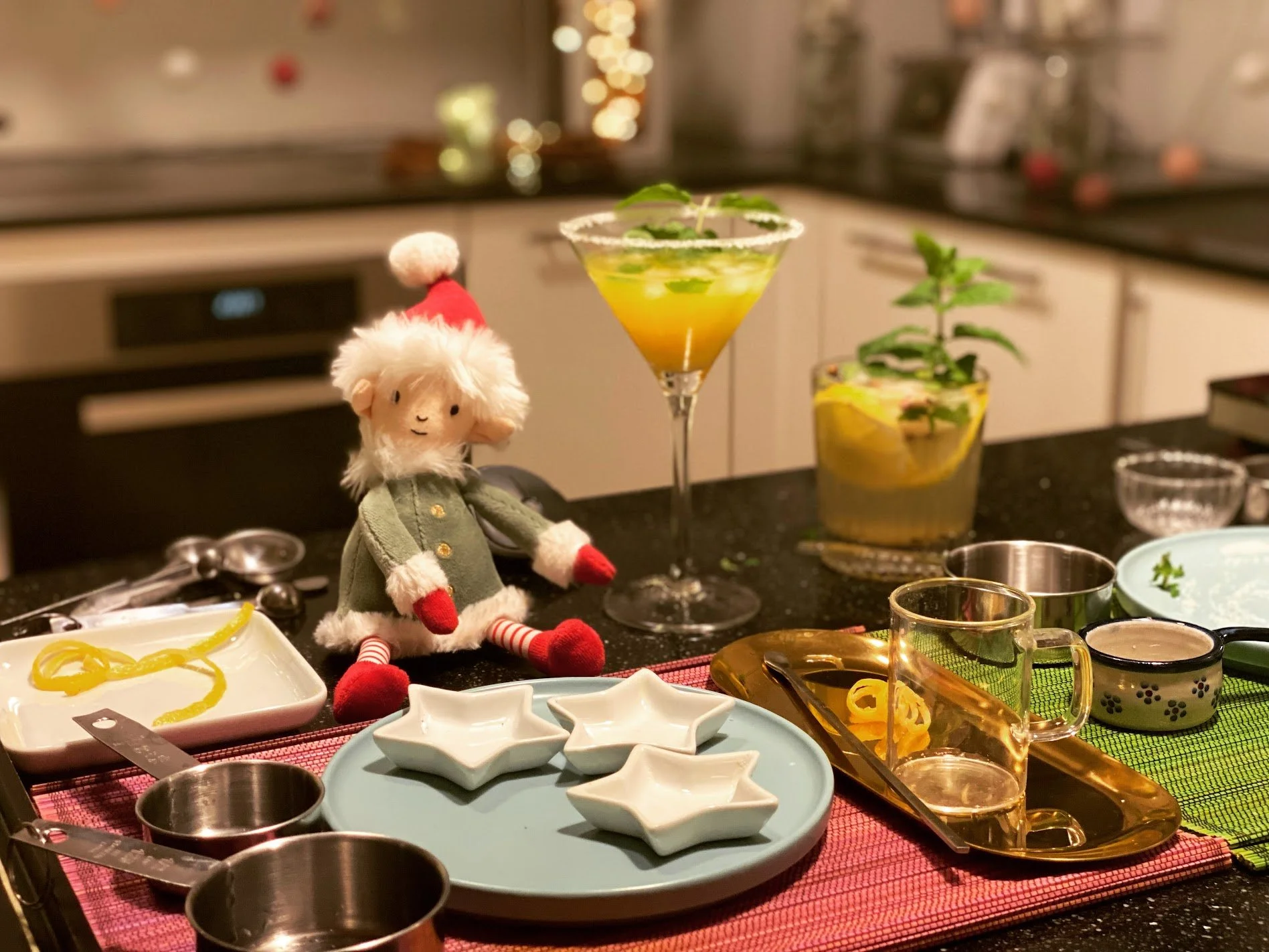  Our festive events are culturally inclusive 