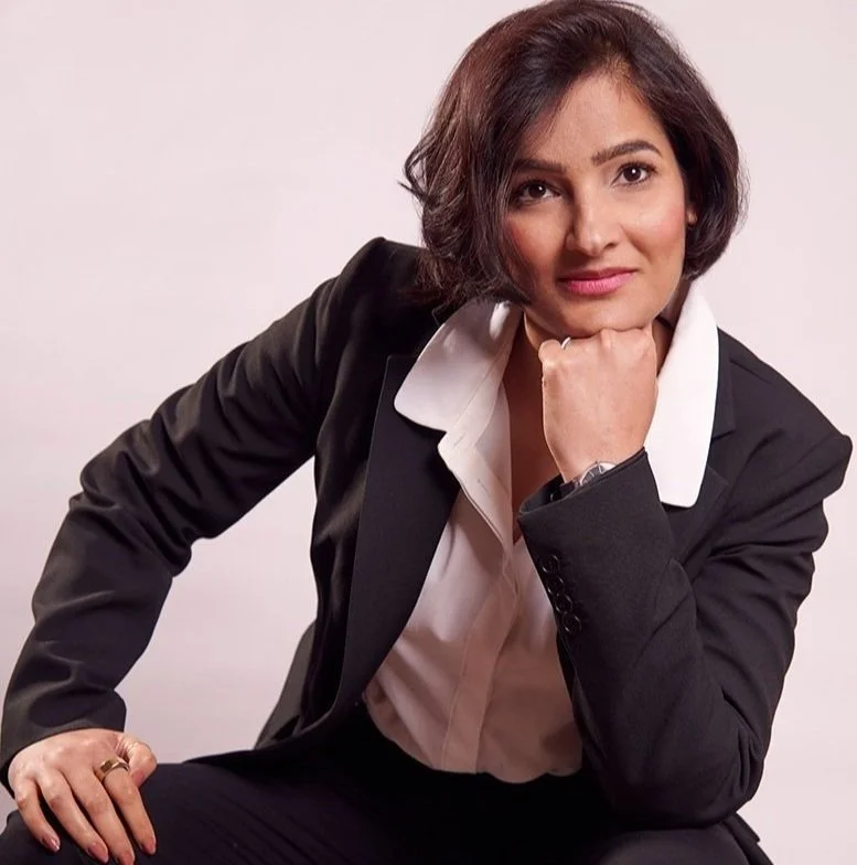  Being professional and yet having fun at work. 