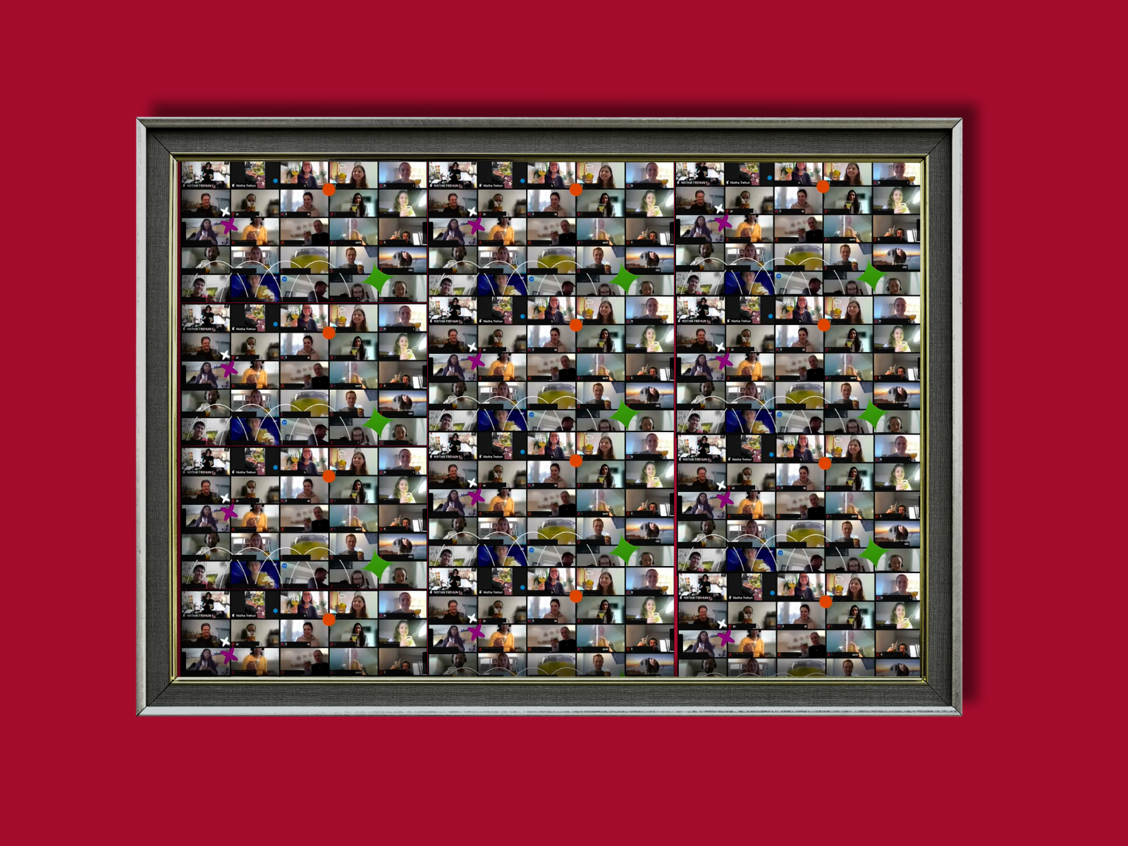 Why You Should have a Fun Virtual Bollywood Trivia Event This Diwali for your Teams with Kitty Party?