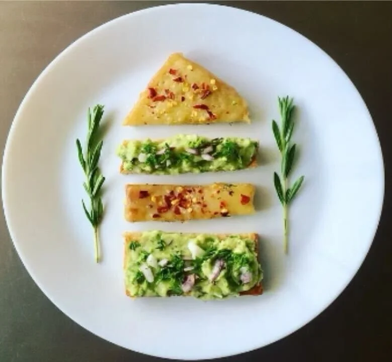                                            Guacamole Is Here To Stay 