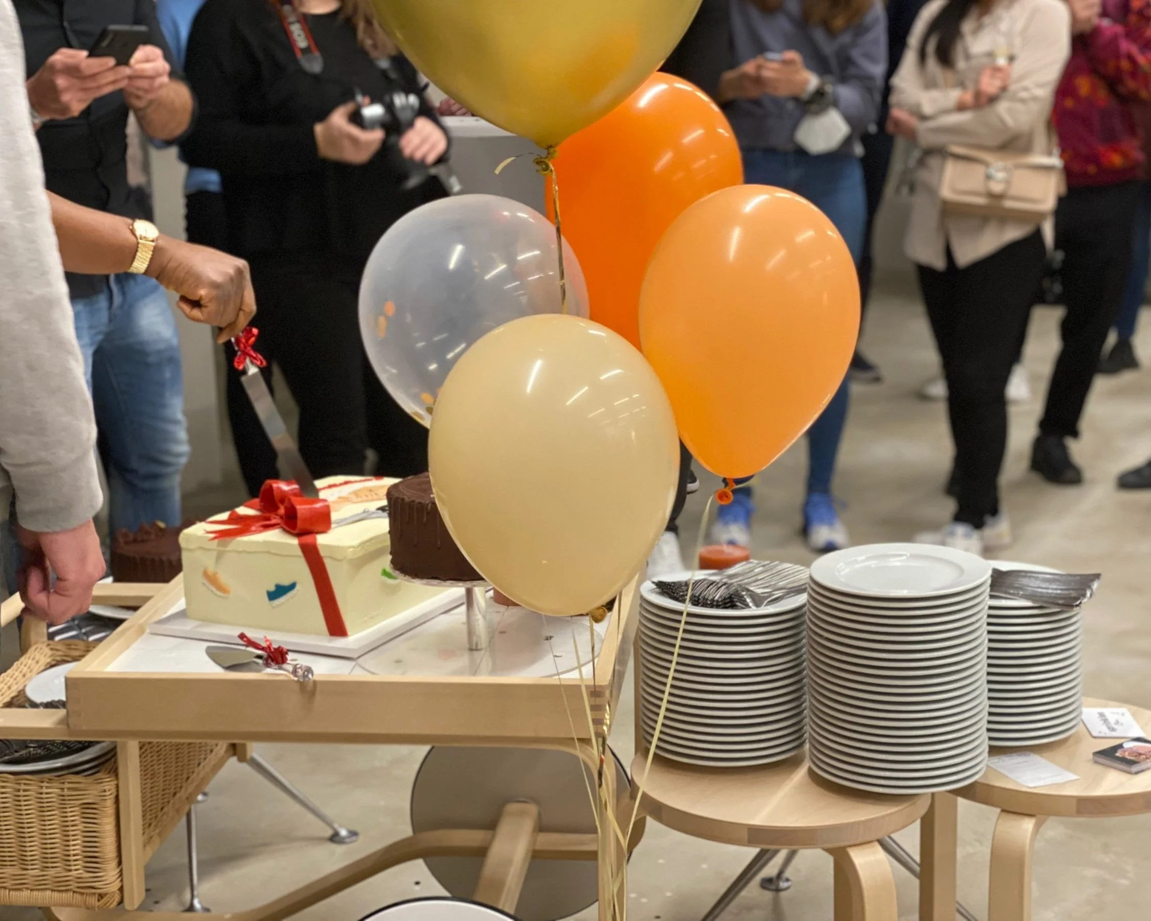 How Kitty Party is Celebrating  Corporate Parties in Berlin this Christmas, 2025