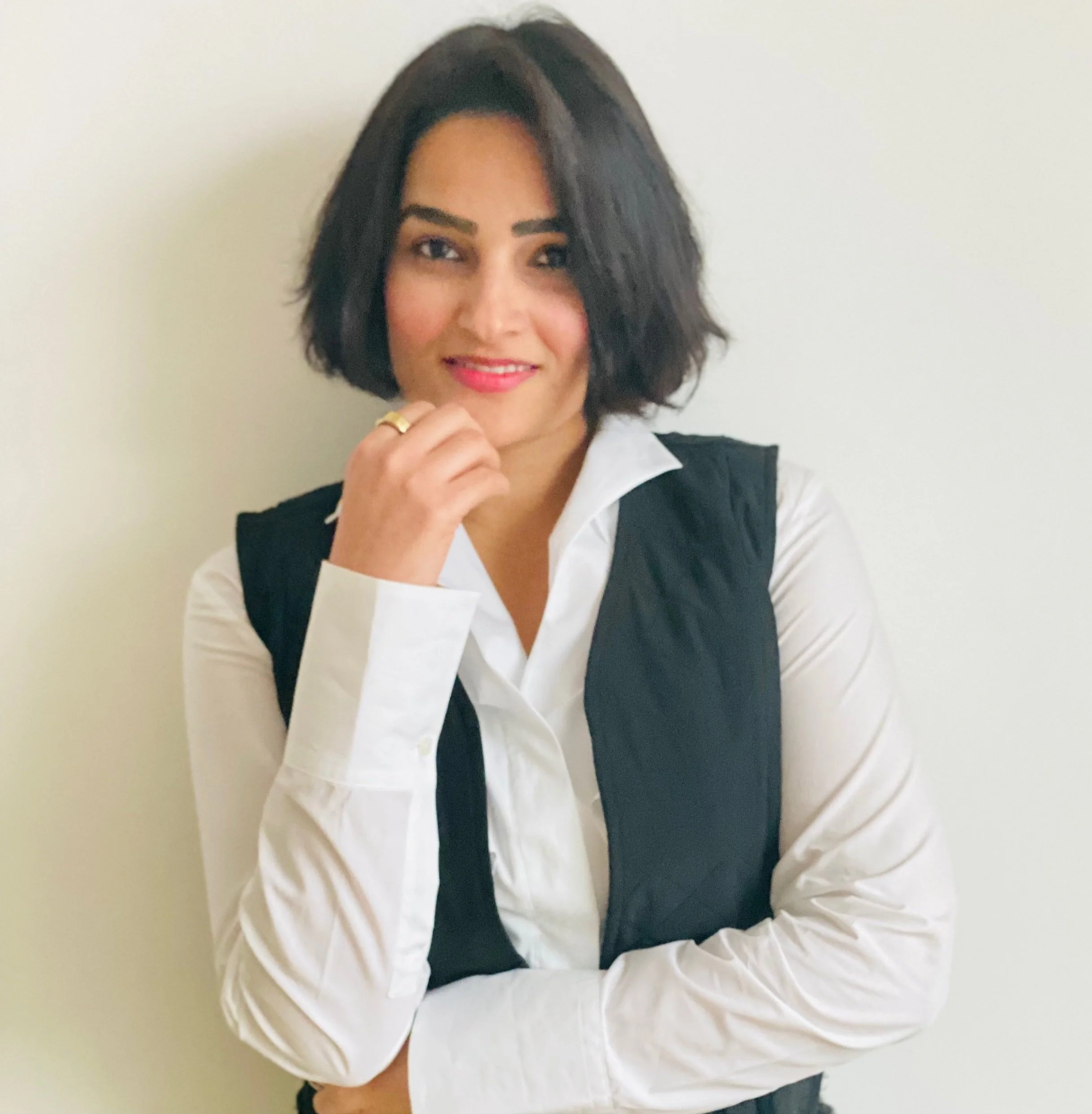  I love to do what I do & I love to pose also 