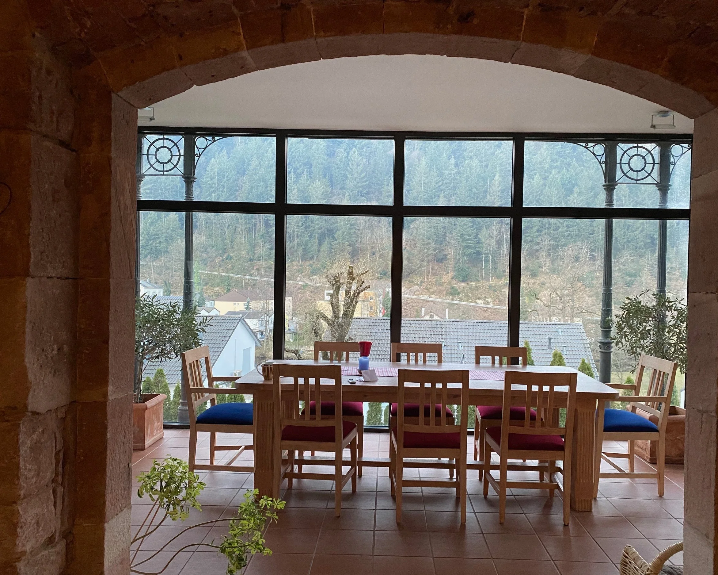  Forming the right connections takes you a long way with your work 