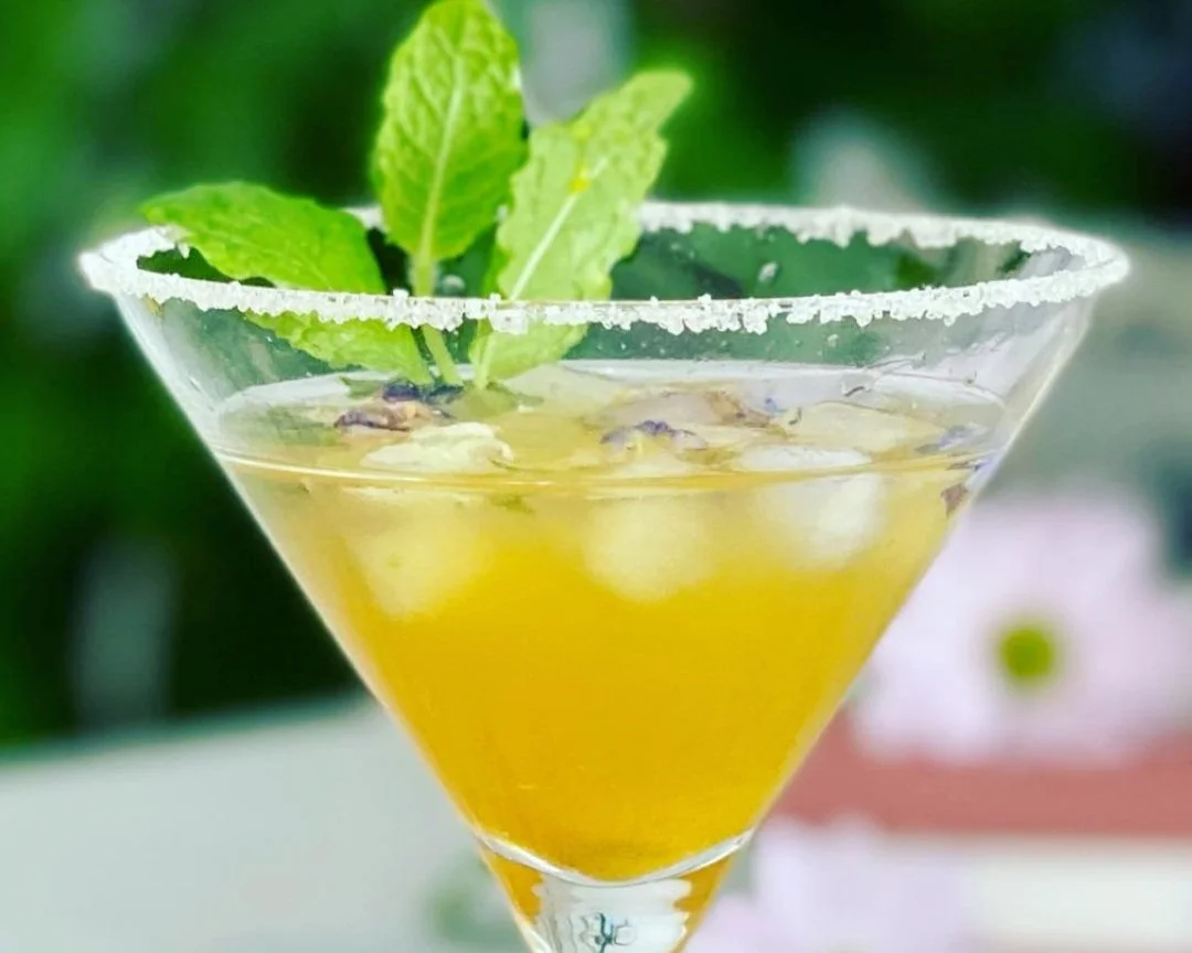  Our in-house recipe Turmeric Ginger Ale has been super hit among the teams! 