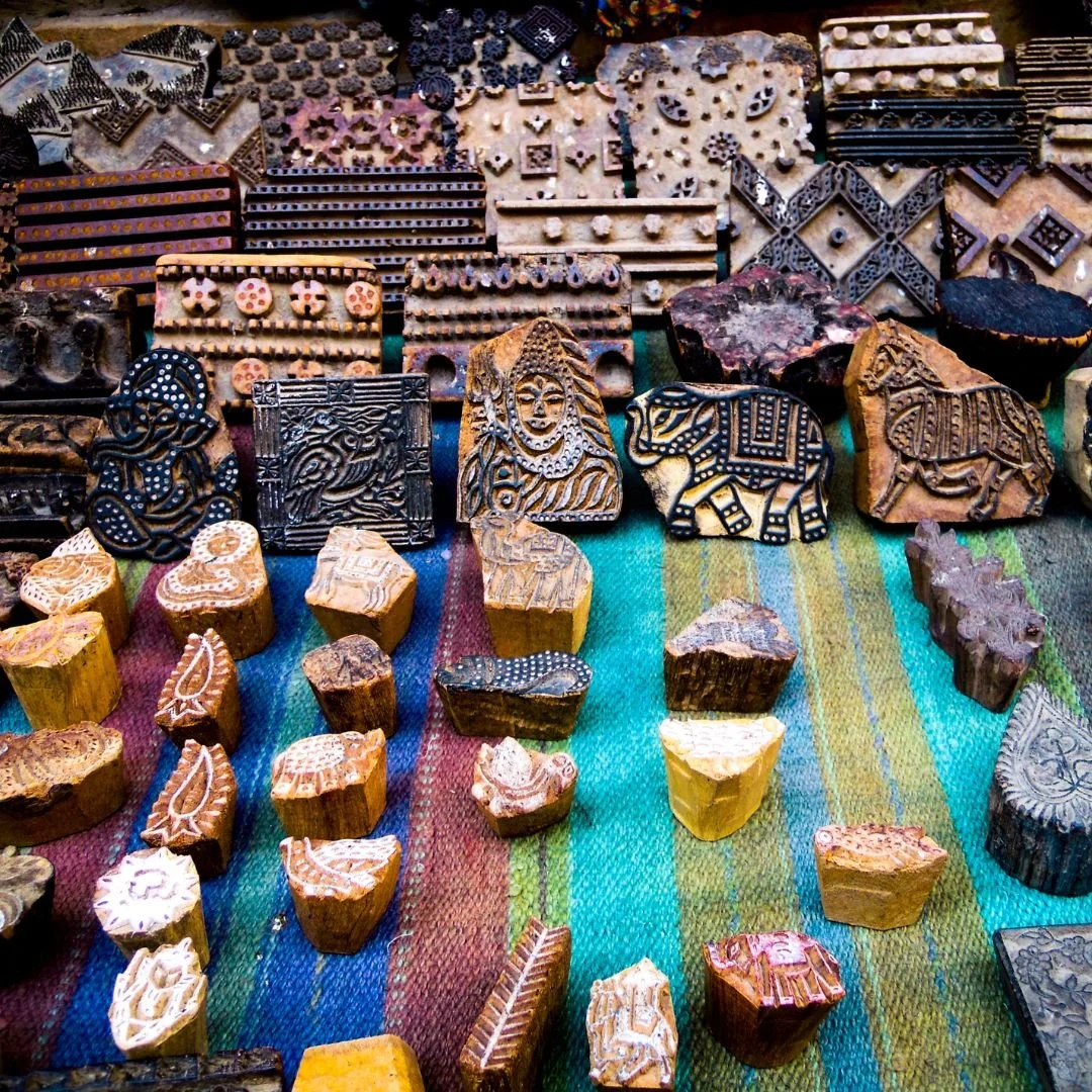 Why Choose Block Printing for Team Building in Berlin for Team Events in 2026