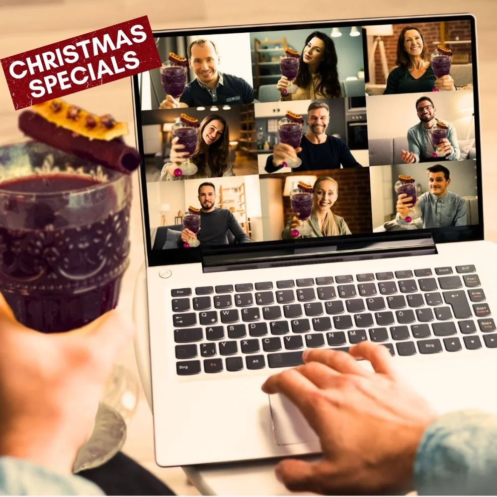 Virtual Team Events in 2025: How to Organize the Best Online Team Building Experiences in Berlin and Worldwide