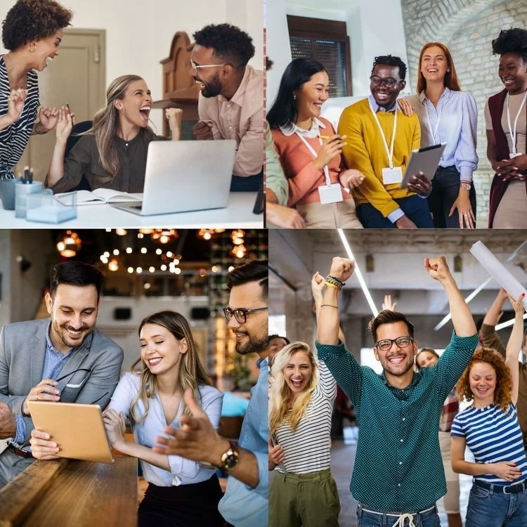 18 Most Inspiring Team Building Events  in Berlin for 2025 