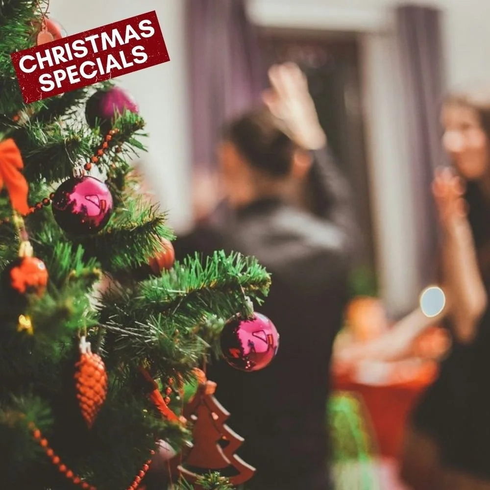 What Do We Offer for Onsite Team Building in Berlin at Kitty Party in 2025 ?