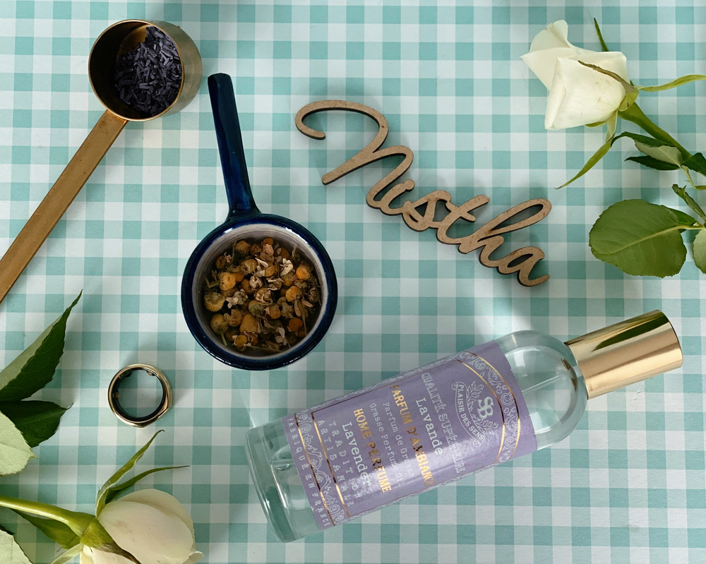  Elevate the ambience of your bedroom 