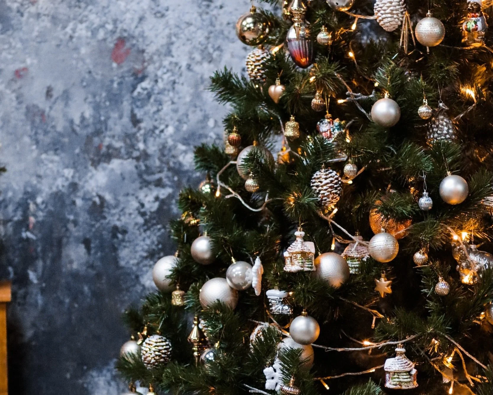  Inclusive and enchanting decor is always a delight 