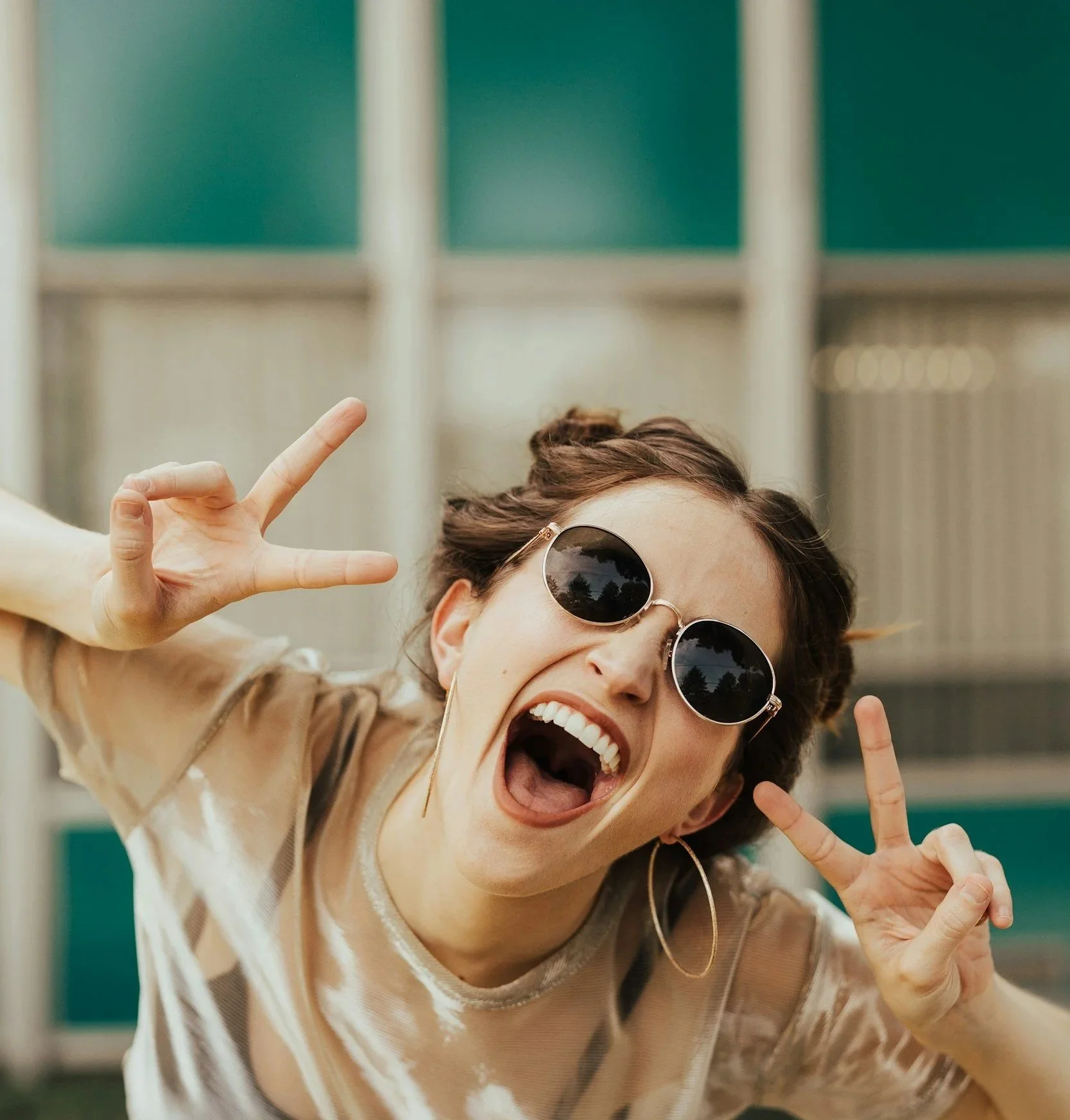 Team Building for Happier Teams